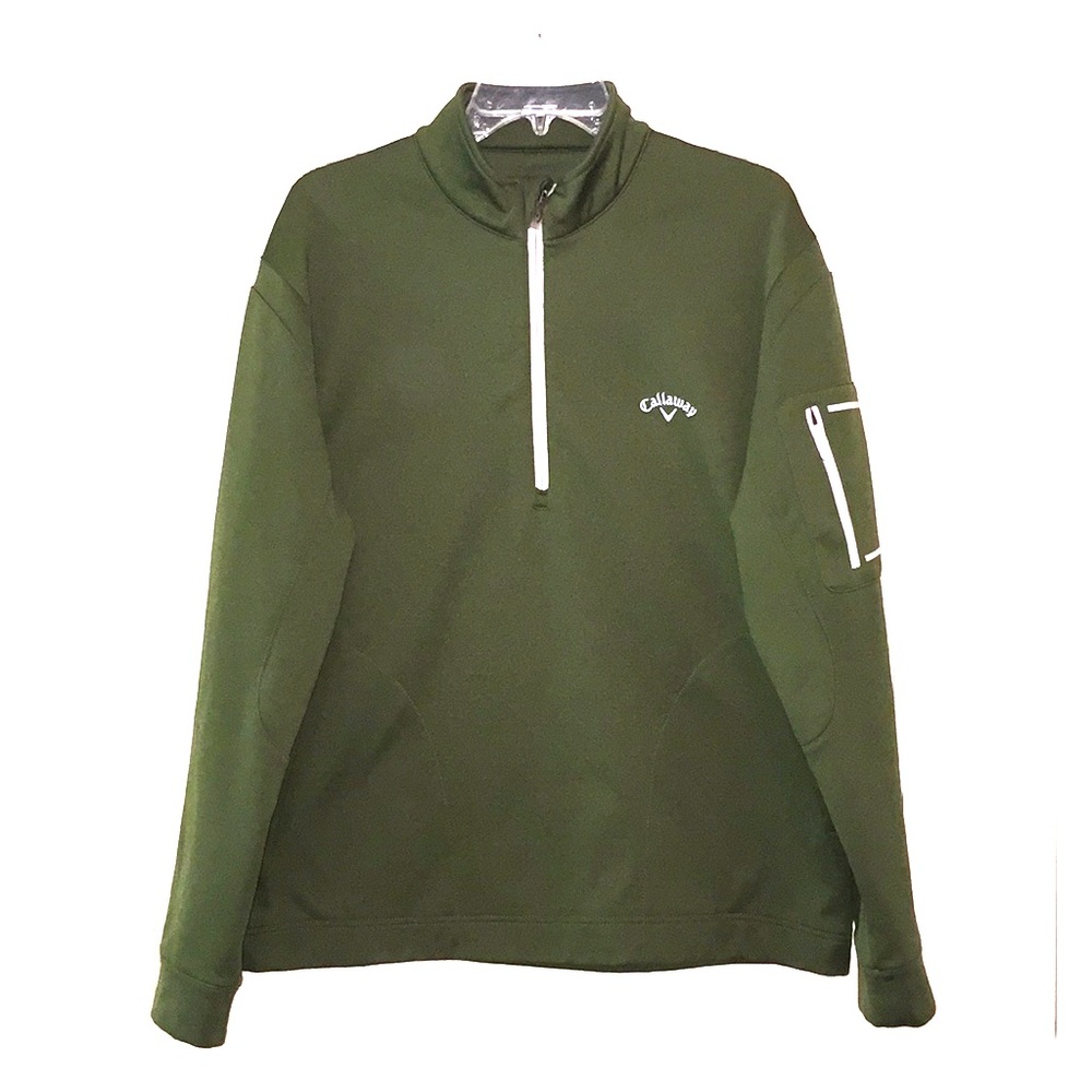 Men’s pullover
